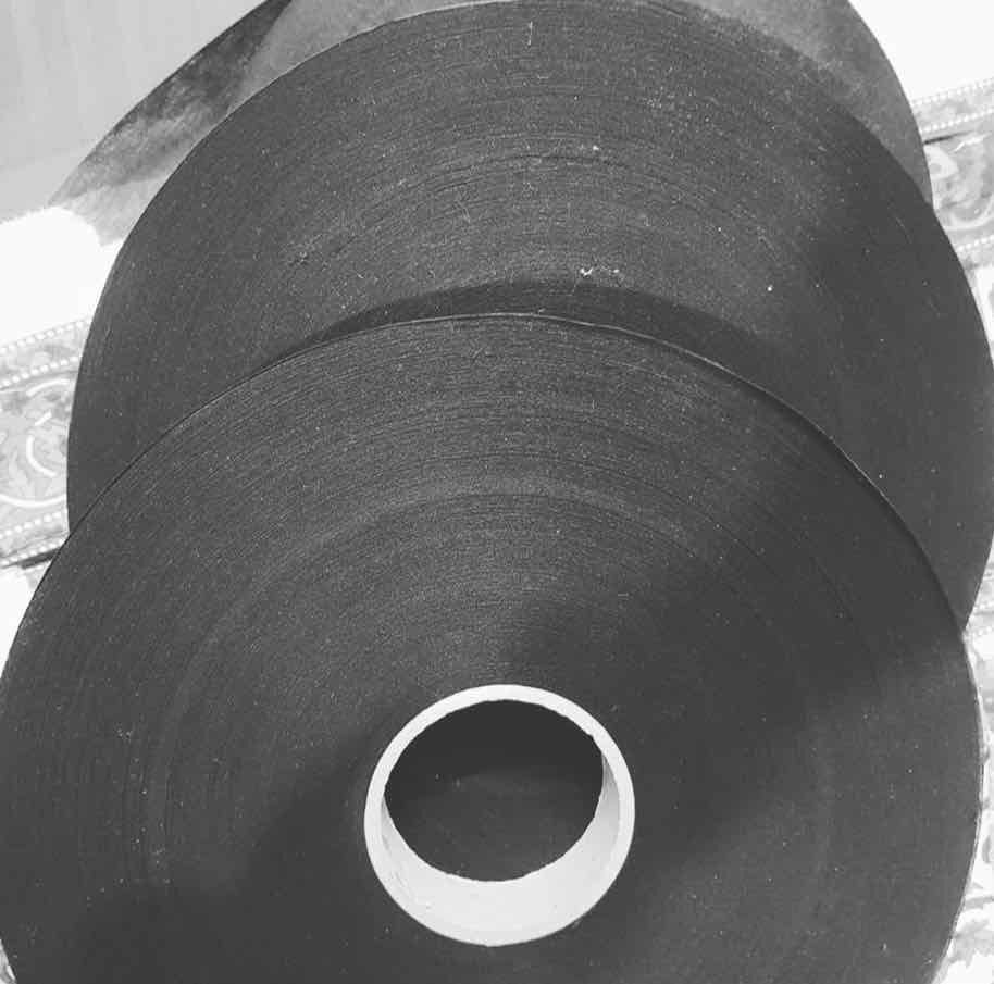 Filter Khaini Paper Black