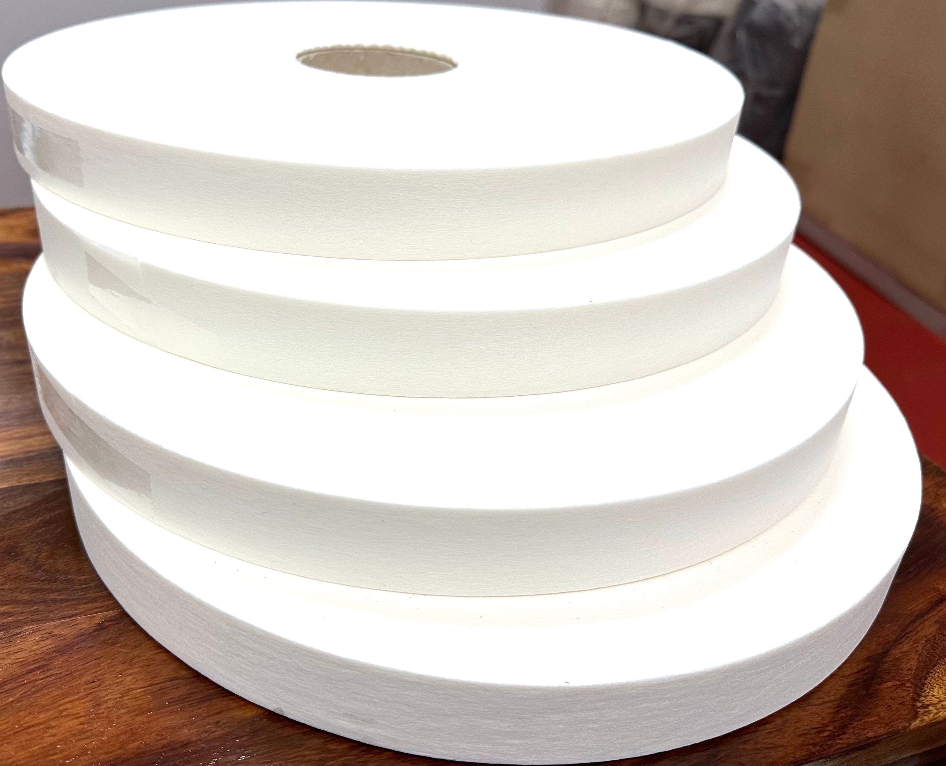 White Snus Paper