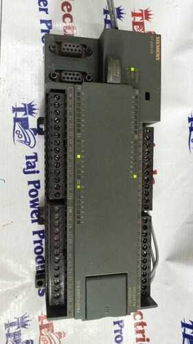 SIEMENS 6ES7 216-2BD23-0XB8 PLC