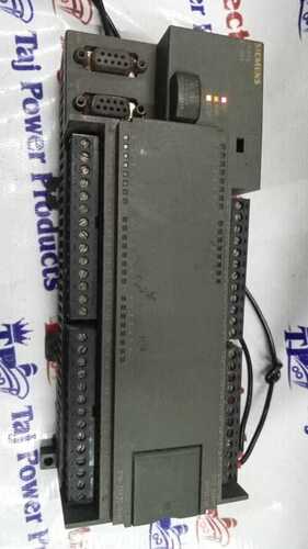 SIEMENS 6ES7 216-2AF22-0XB0 PLC