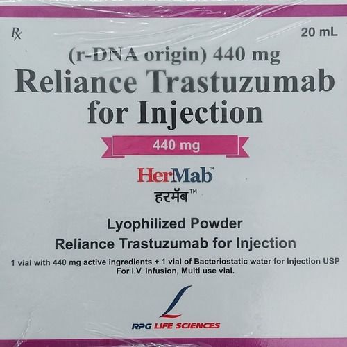 HERMAB 440MG