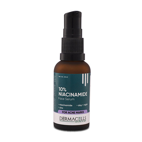 10 Percent Niacinamide Face Serum