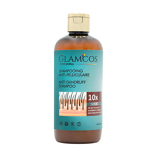 Anti Dandruff Shampoo