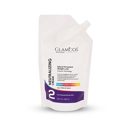 500 ML Hair Neutralizing Cream
