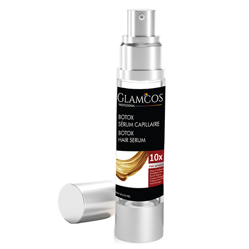 Botox Hair Serum