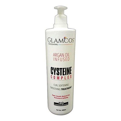 Cystiene Hair Treatment