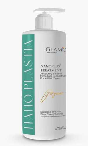 Nanoplastia Hair Treatment
