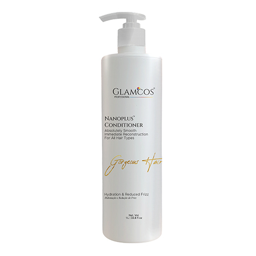 1 Ltr Nanoplus Conditioner