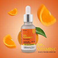 20 Percent Vitamin C Face Serum