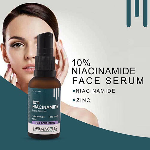 10 Percent Niacinamide Face Serum