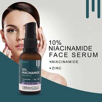 10 Percent Niacinamide Face Serum