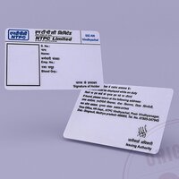 Office ID Cards