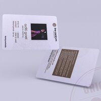 Office ID Cards
