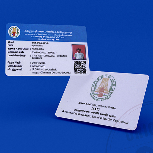Office ID Cards