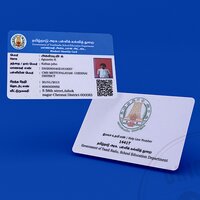 Office ID Cards