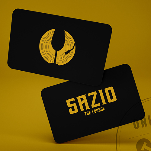 PVC Rfid Proximity Card