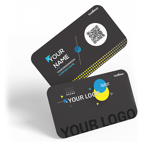 Commercial NFC Cards