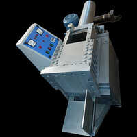 Dhoop Sticks Making Machine   (wet Dhoop) - Origin: India