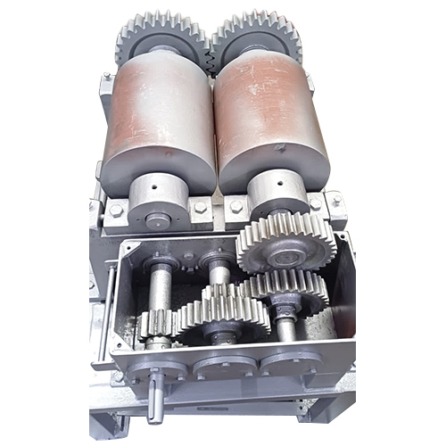 Dhoop CRUSHING Machine