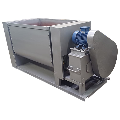 Metal Dhoop Mixture Machine