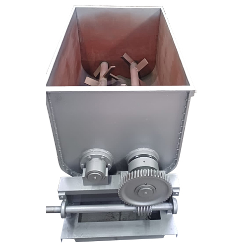 Dhoop Mixture Machine