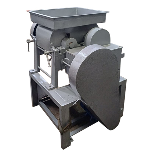 Dhoop crushing Machine