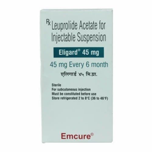 ELIGARD 45MG INJ