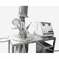 Silver 5l Laboratory Autoclaves