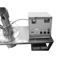 Ss 2l High Pressure Autoclave