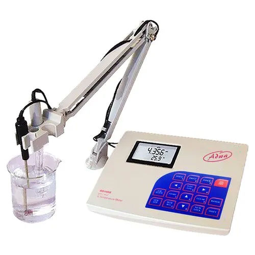 Sliver Portable Turbidity Meter