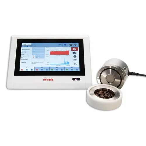 Benchtop Water Activity Meter
