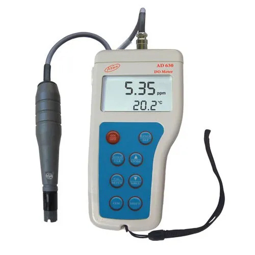 Portable DO Meter
