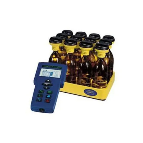 OxiTop Control BOD Measurement System