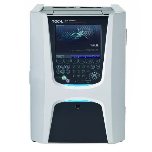 TOC-L Analyzer