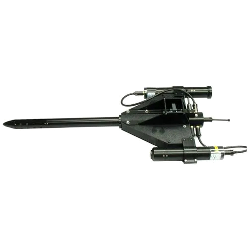 Hyperspectral Radiometer