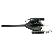 Hyperspectral Radiometer - Color: As Per Client Requirments