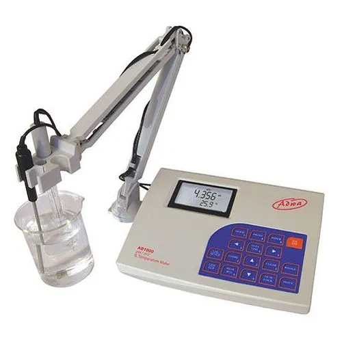 Benchtop PH Meter