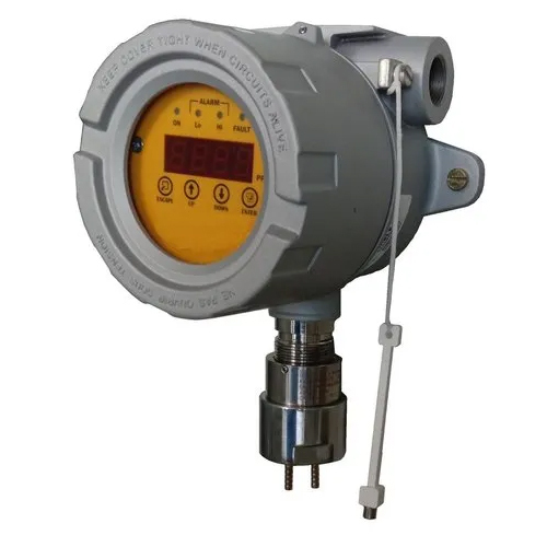 PID Online TVOC Monitor