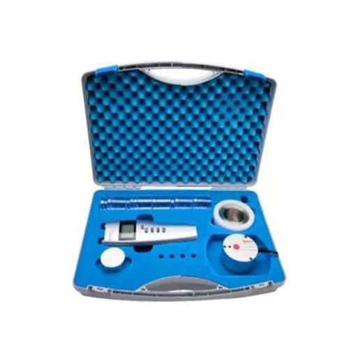 White Handheld Water Activity Meter Tester