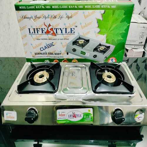 Green Label Gas Stoves Classic