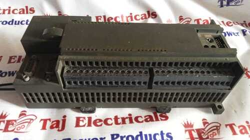 SIEMENS 6ES7 216-2AD22-0XB0 PLC