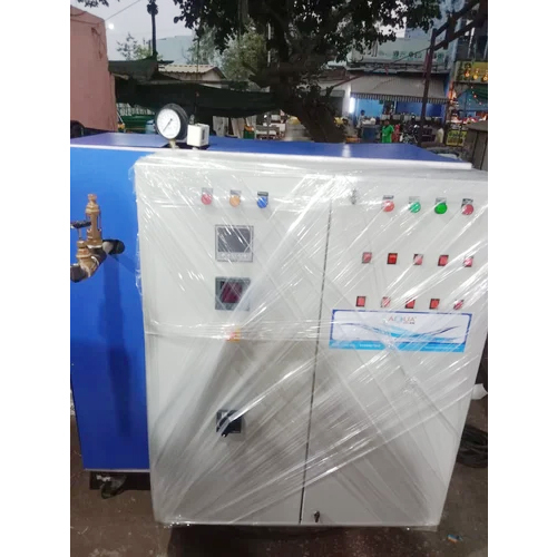 66 kW Non IBR Steam Generator