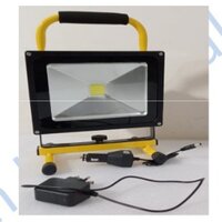 Rechargeable Flood light