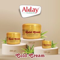Alday Cold Cream