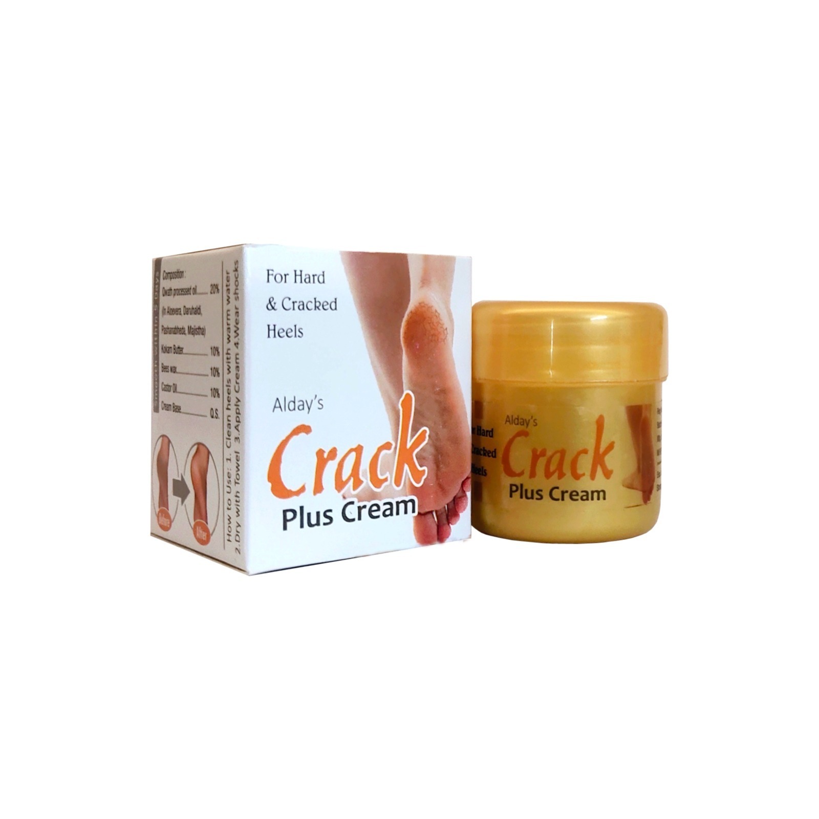 Alday Cold Cream