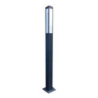 7 Feet  Decorative Lighting Pole