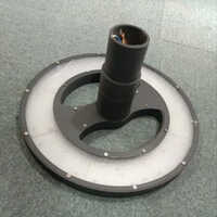 LED Garden Pole Light