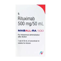 Maball-RA 500mg Inj