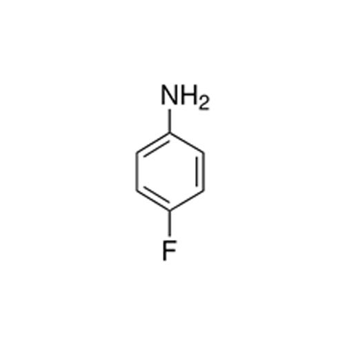 4-Fluoro Aniline