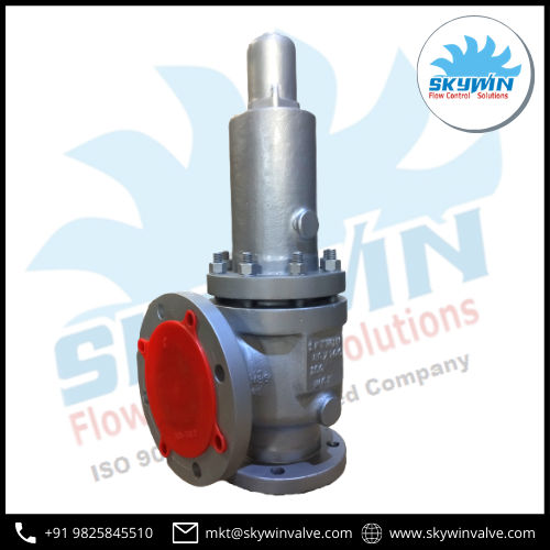 SKYWIN Industrial Safety Relief Valve